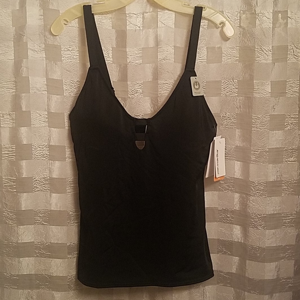 Marika swim tankini